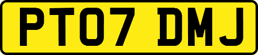 PT07DMJ