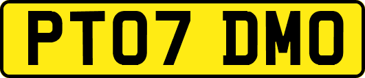 PT07DMO