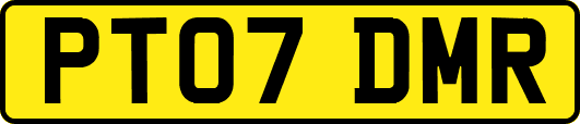 PT07DMR
