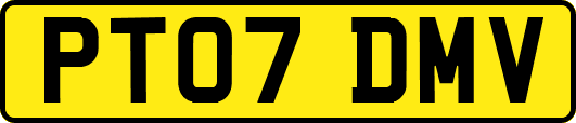 PT07DMV
