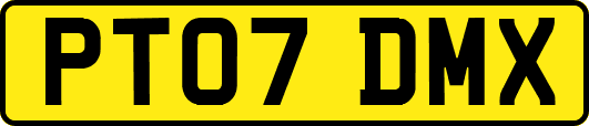 PT07DMX