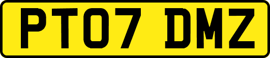 PT07DMZ