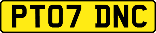PT07DNC