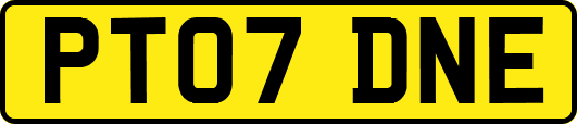 PT07DNE