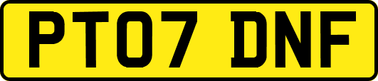 PT07DNF
