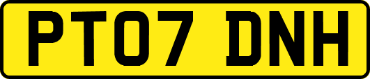 PT07DNH