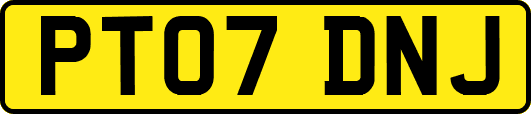 PT07DNJ