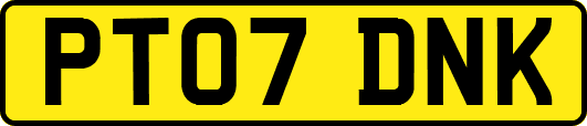 PT07DNK