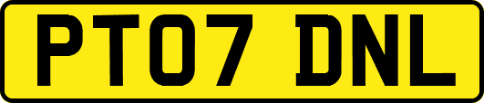 PT07DNL