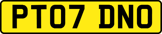 PT07DNO