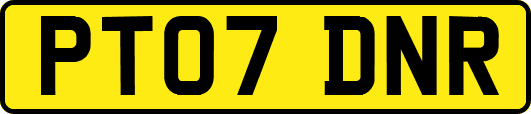 PT07DNR