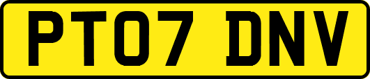 PT07DNV