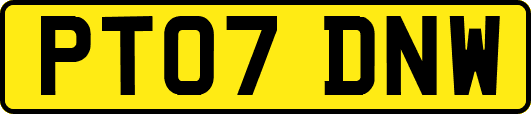 PT07DNW