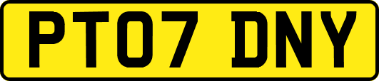 PT07DNY