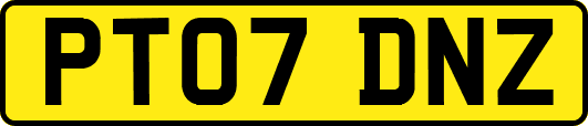 PT07DNZ