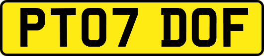 PT07DOF