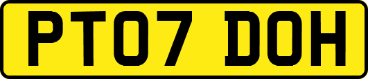PT07DOH