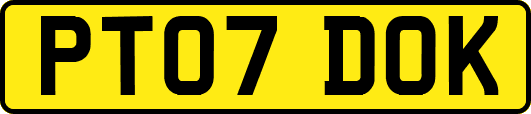PT07DOK
