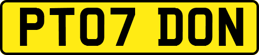 PT07DON