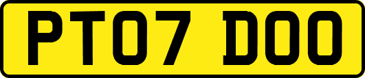 PT07DOO