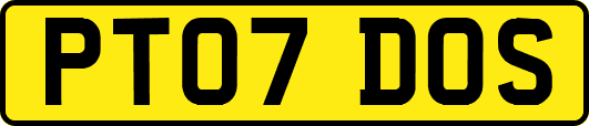 PT07DOS