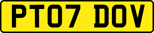 PT07DOV