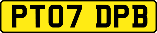 PT07DPB