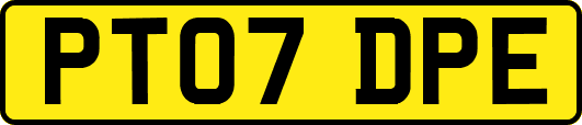PT07DPE