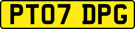 PT07DPG