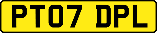 PT07DPL