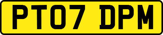PT07DPM