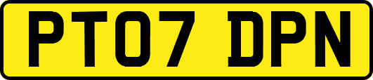 PT07DPN