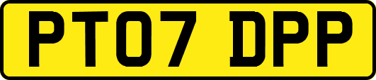 PT07DPP