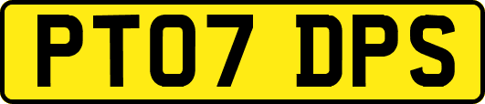 PT07DPS