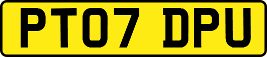 PT07DPU