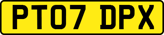 PT07DPX