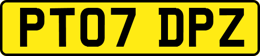 PT07DPZ