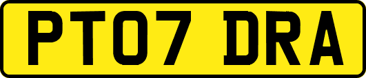PT07DRA
