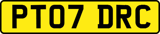 PT07DRC