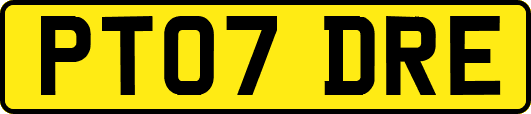 PT07DRE