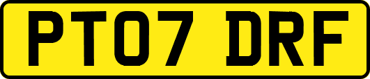 PT07DRF