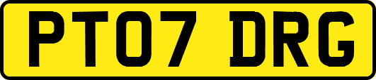 PT07DRG