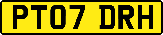 PT07DRH