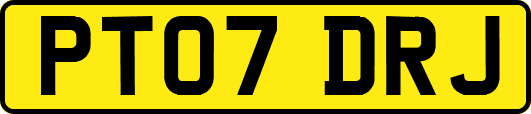 PT07DRJ