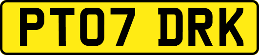 PT07DRK