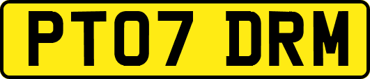 PT07DRM