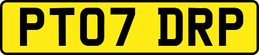PT07DRP