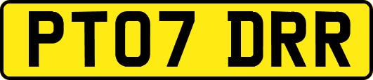 PT07DRR