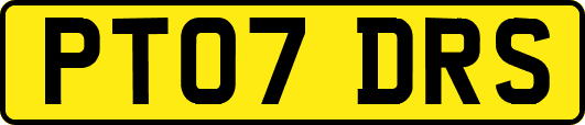 PT07DRS