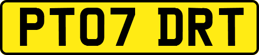 PT07DRT